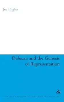 Deleuze and the Genesis of Representation