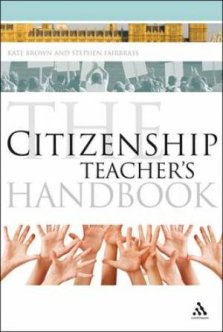 The Citizenship Teacher's Handbook