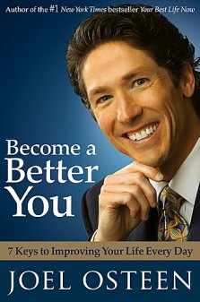 Become A Better You