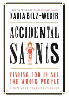 Accidental Saints