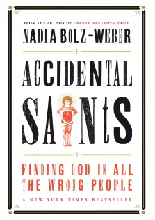 Accidental Saints