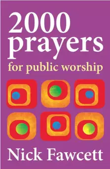 2000 Prayers for Public Worship