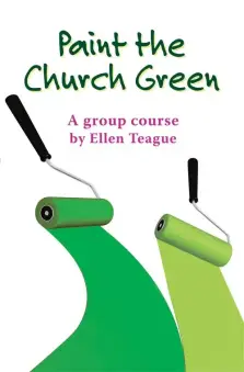 Paint the Church Green