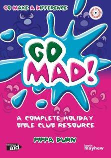 Go Mad!