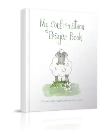 My Confirmation Prayer Book