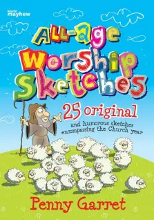 All-age Worship Sketches