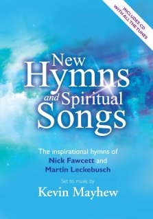 New Hymns and Spiritual Songs