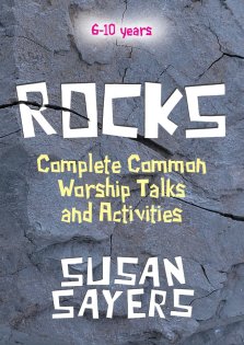 Rocks - Complete Years A, B, C