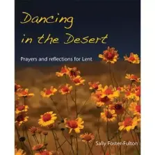 Dancing in the Desert