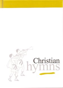 Christian Hymns: Words Edition