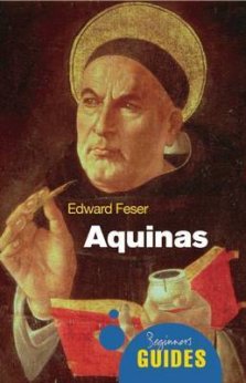 Aquinas: A Beginner's Guide