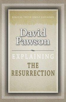 Explaining The Resurrection