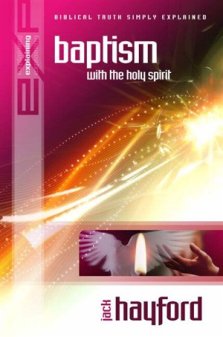 Baptism With The Holy Spirit