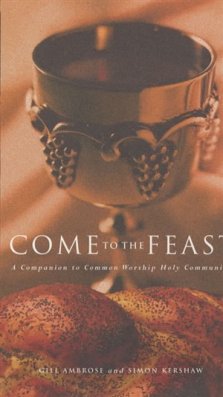 Come to the Feast