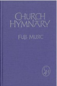 Church Hymnary 4th Ed Full Music