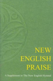 New English Praise - Congregational Edition