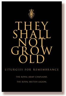 They Shall Not Grow Old