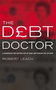 The Debt Doctor