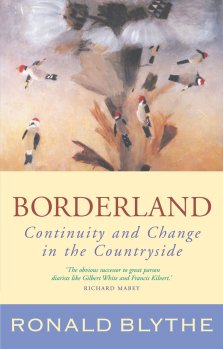 Borderland