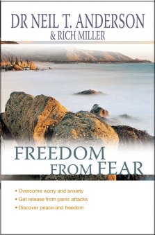 Freedom from Fear