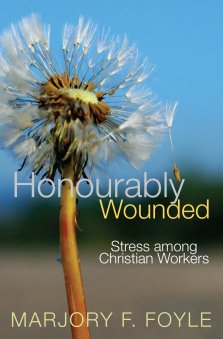 Honourably Wounded