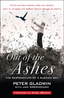 Out of the Ashes