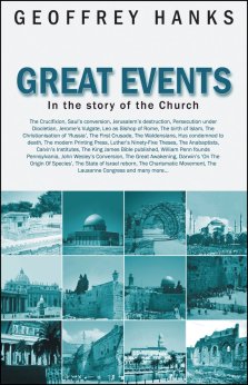 Great Events In The Story Of The Church