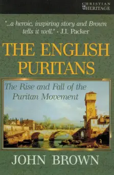 English Puritans