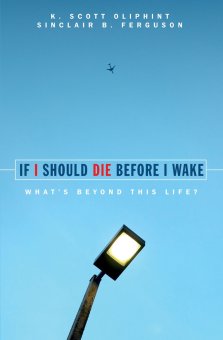 If I Should Die Before I Wake