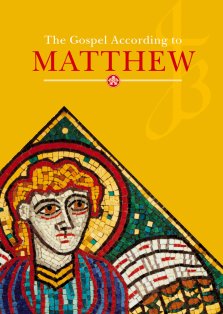 Gospel According To Matthew