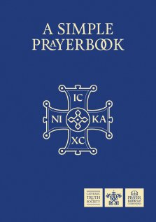 Simple Prayer Book