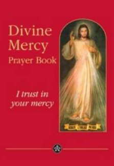 Divine Mercy Prayer Book