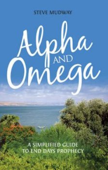 Alpha & Omega