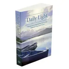 Daily Light KJV Edition