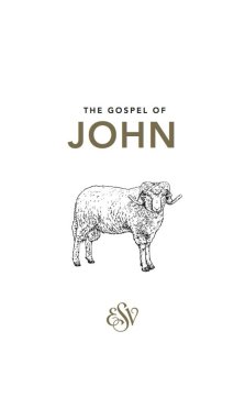 ESV Gospel of John