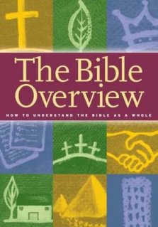 The Bible Overview Workbook