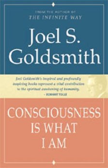 Consciousness Is What I Am