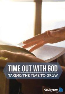 Time Out with God