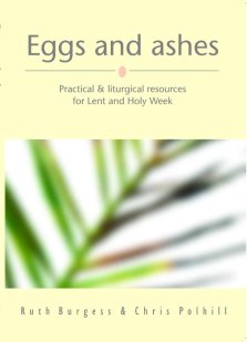 Eggs And Ashes