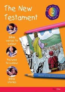 New Testament 2