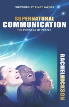 Supernatural Communication