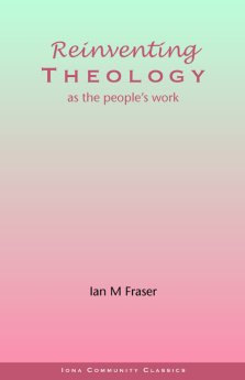 Reinventing Theology as the People's Work