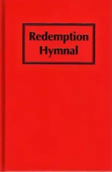 Redemption Hymnal Large Print