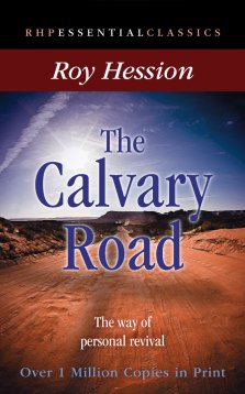 Calvary Road