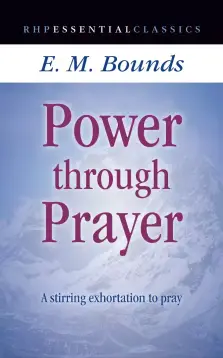 Power Through Prayer