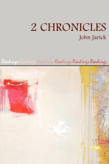 2 Chronicles - Readings - a New Bible Commentary