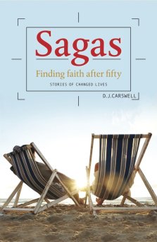 Sagas: Finding Faith After 50