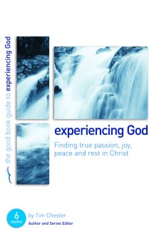 Experiencing God: 6 Sessions for Individuals or Groups