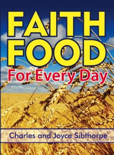 Faith Food for Every Day