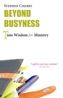 Beyond Busyness